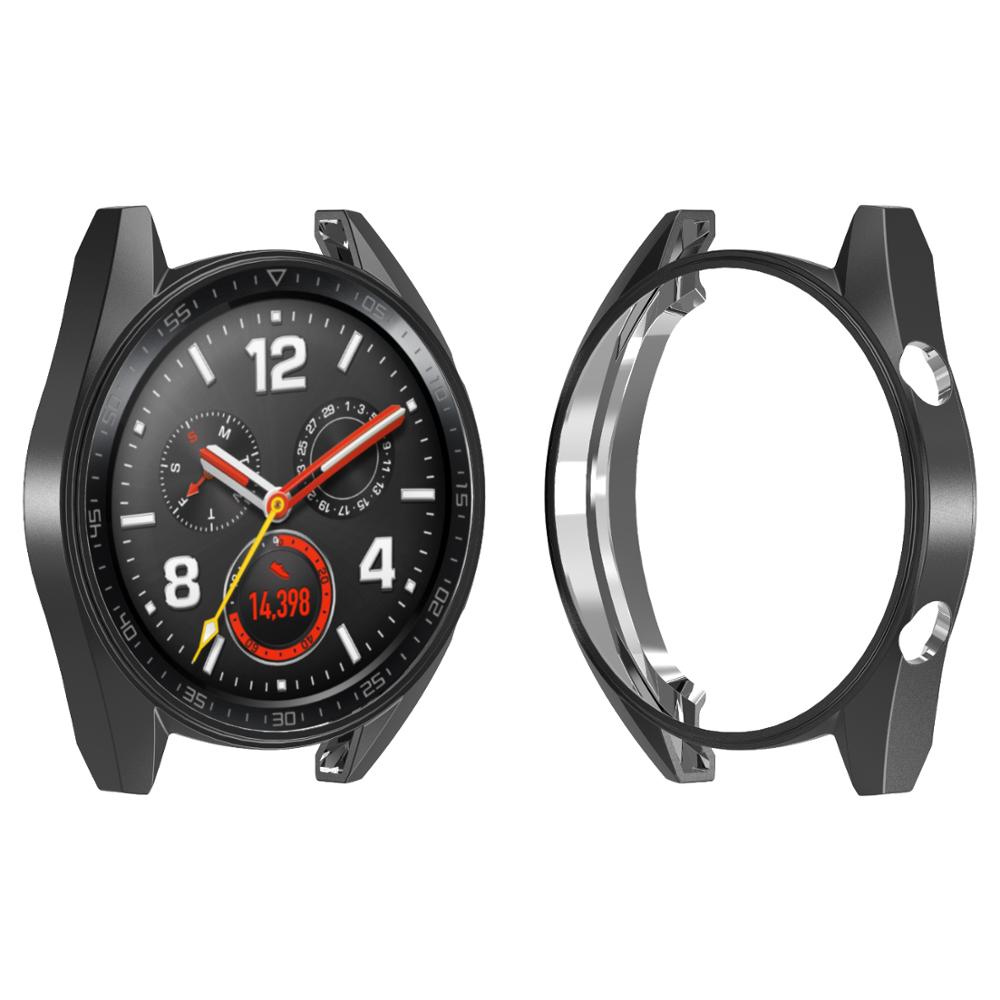 Custodia Huawei Watch GT per h - Titan Smartwatch Accessories recensione e prezzo
