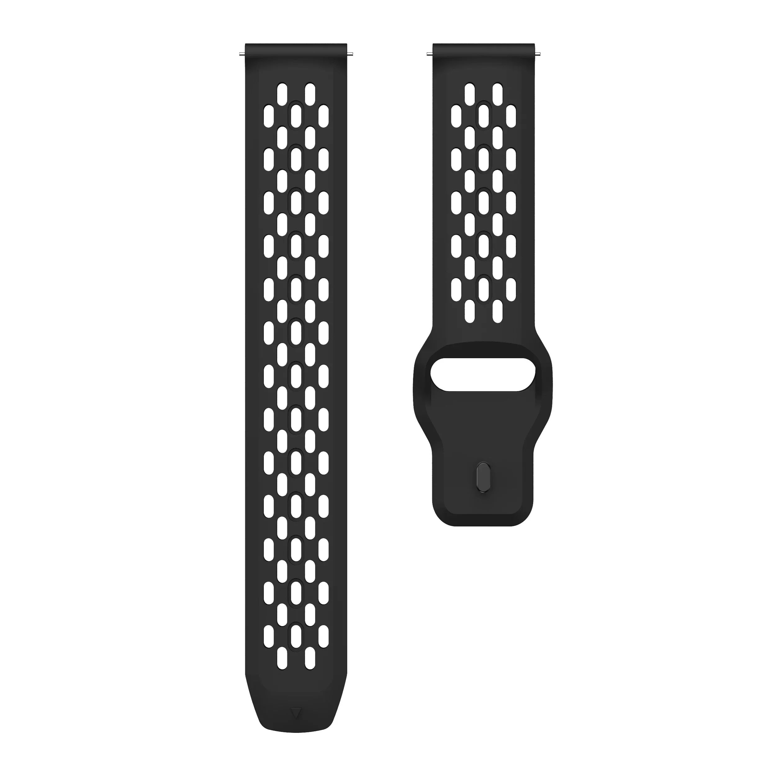 Cinturino Sportivo in Silicone - Titan Smartwatch Accessories recensione e prezzo