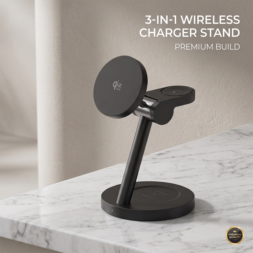 Dock di Ricarica Wireless Magn - Smartwatch Ac recensione e prezzo