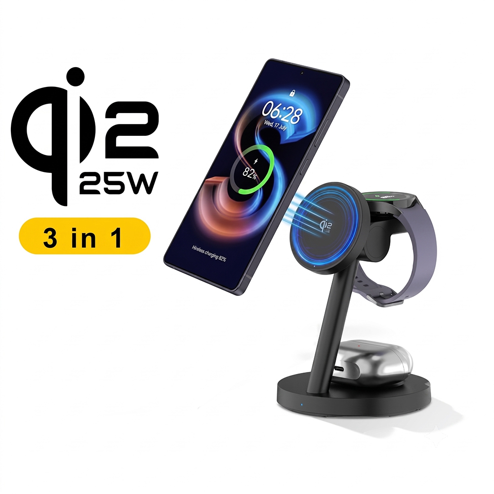 Dock di Ricarica Wireless Magn - Smartwatch Ac recensione e prezzo