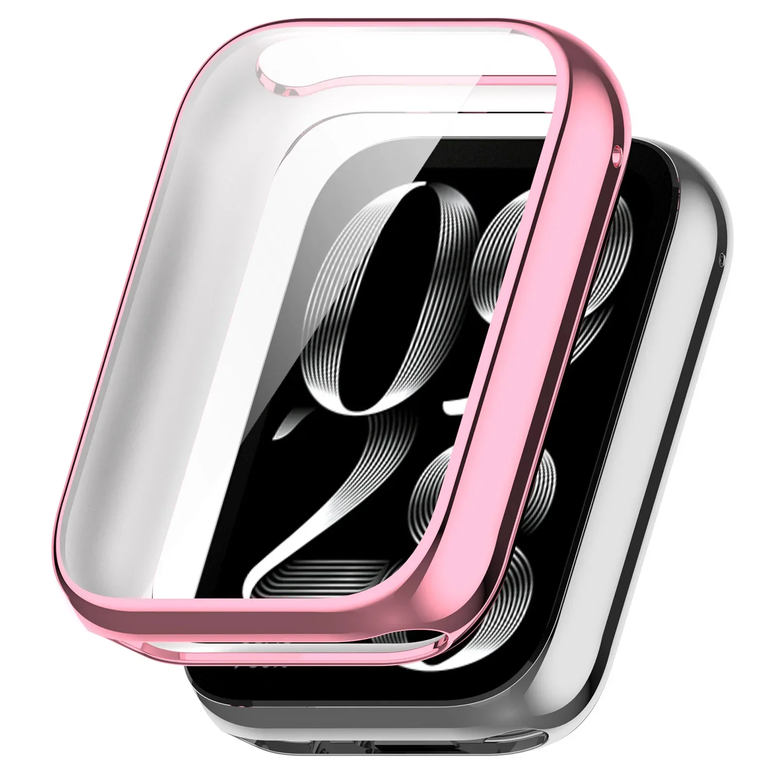 Custodia morbida in TPU per Xi - Android Smartwatch Accessories recensione e prezzo