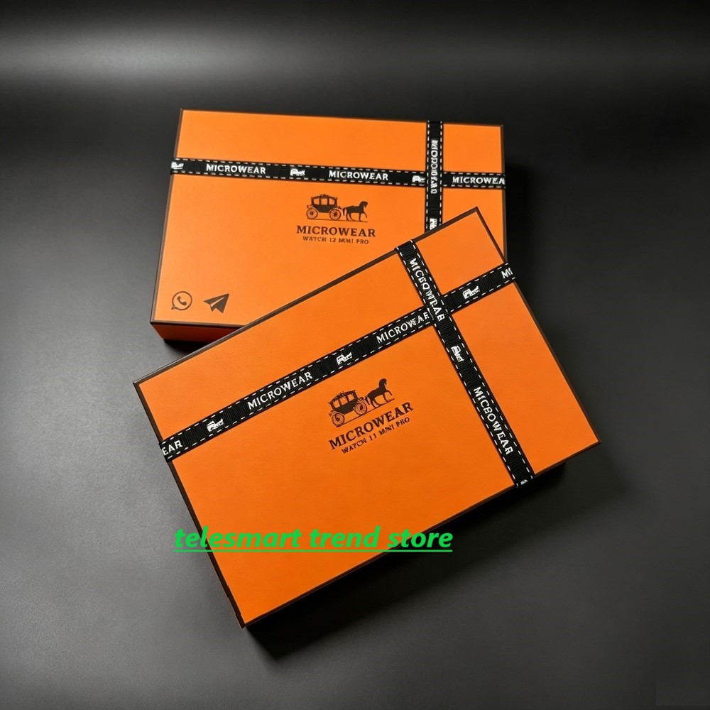 Microwear W12 Mini Pro Smartwa - Smartwatch M Active recensione e prezzo