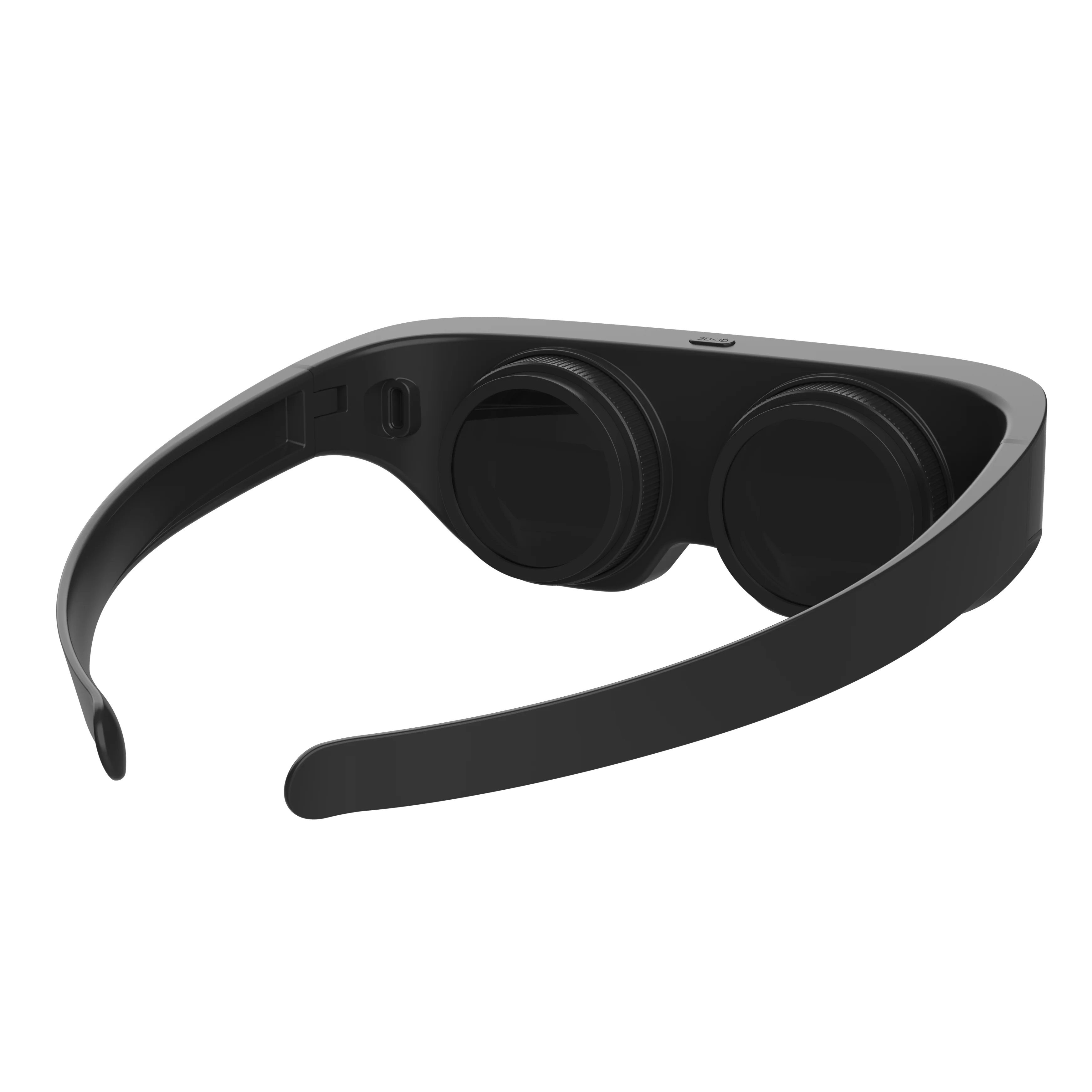 Occhiali VR 4K All-in-One in O - Smartwatch Headset recensione e prezzo