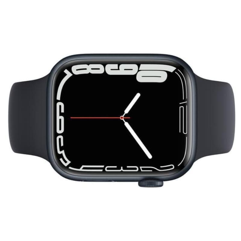 Apple Watch Serie 7 in Allumin - Smartwatch X18 recensione e prezzo