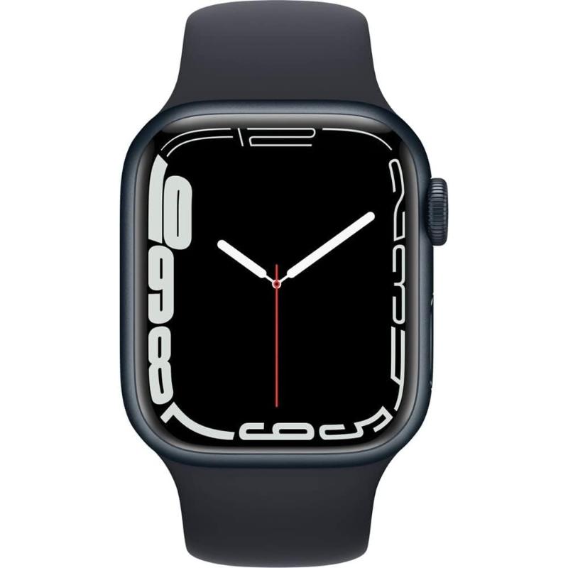 Apple Watch Serie 7 in Allumin - Smartwatch X18 recensione e prezzo