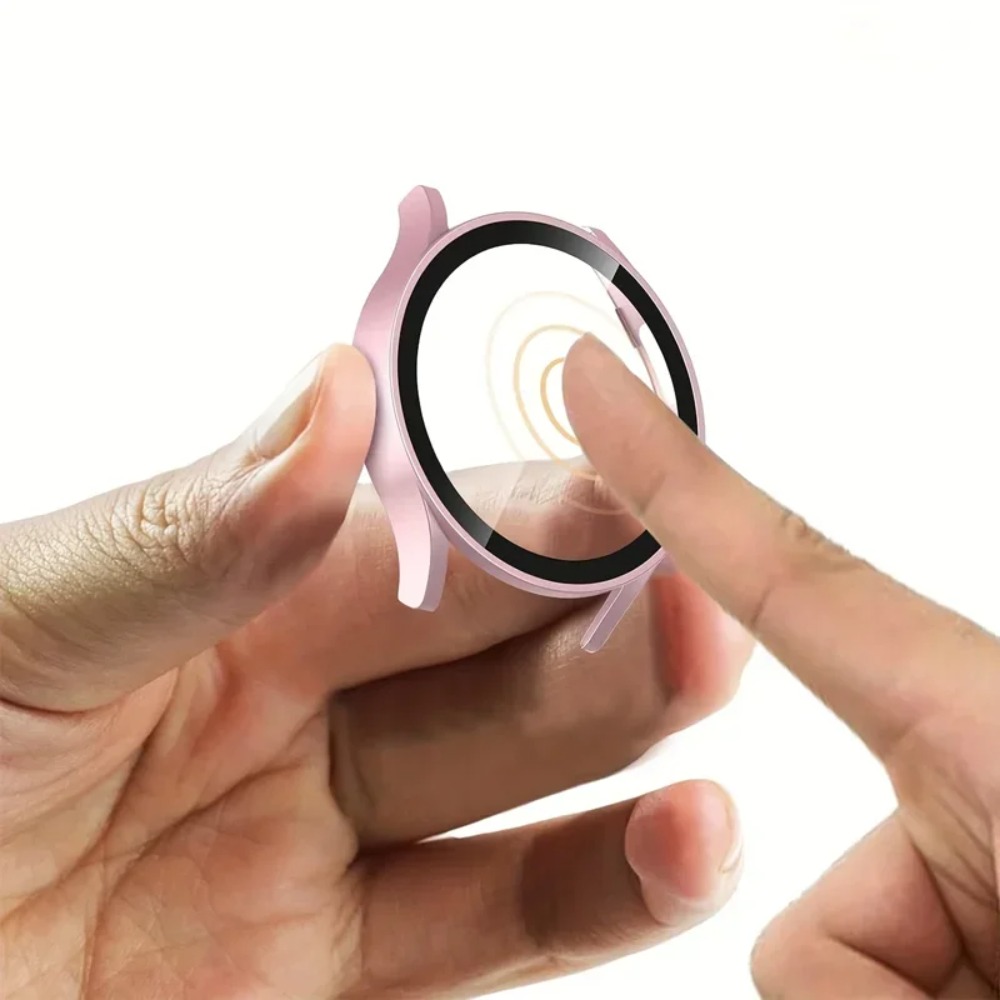 Paraurti in PC Opaco con Vetro - Accessories For Galaxy Watch 5 recensione e prezzo