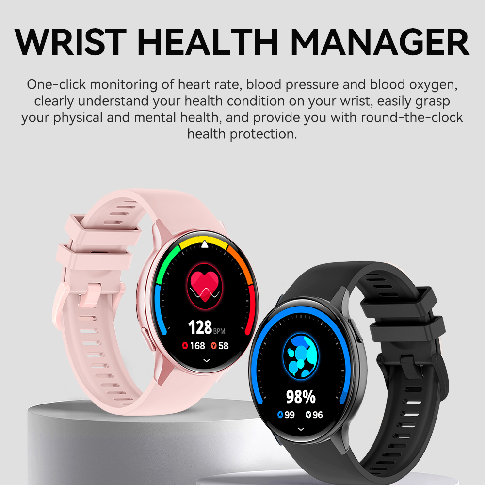VALDUS VS41 Pro Smartwatch Uom - Smartwatch Face recensione e prezzo