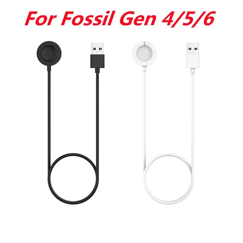 Cavo di ricarica USB da 1M per - Fossil Smartwatch Accessories recensione e prezzo