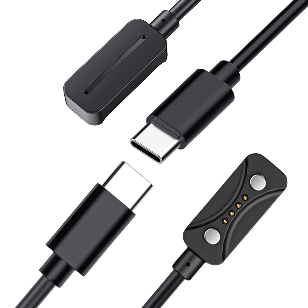 Cavo di ricarica USB C da 1M,  - Smartwatch X2 recensione e prezzo