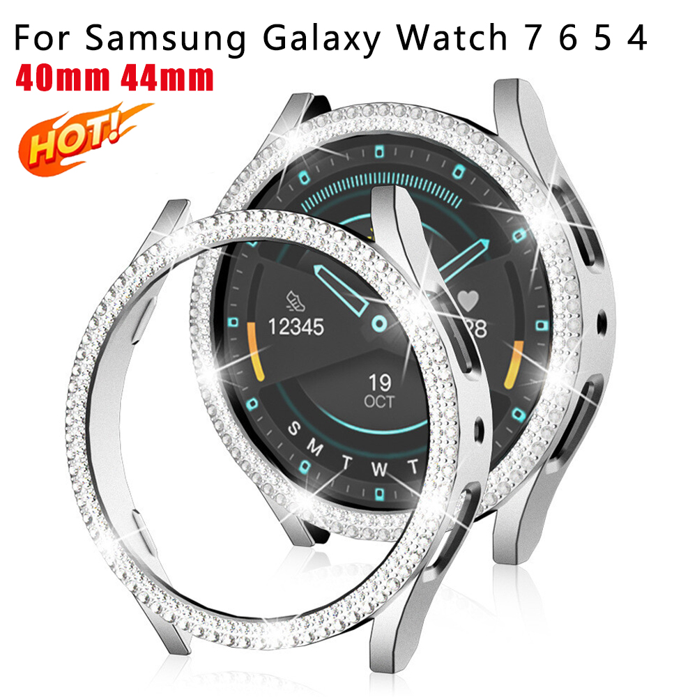 Custodia Bling Diamond per Sam - Accessories For Galaxy Watch 5 recensione e prezzo