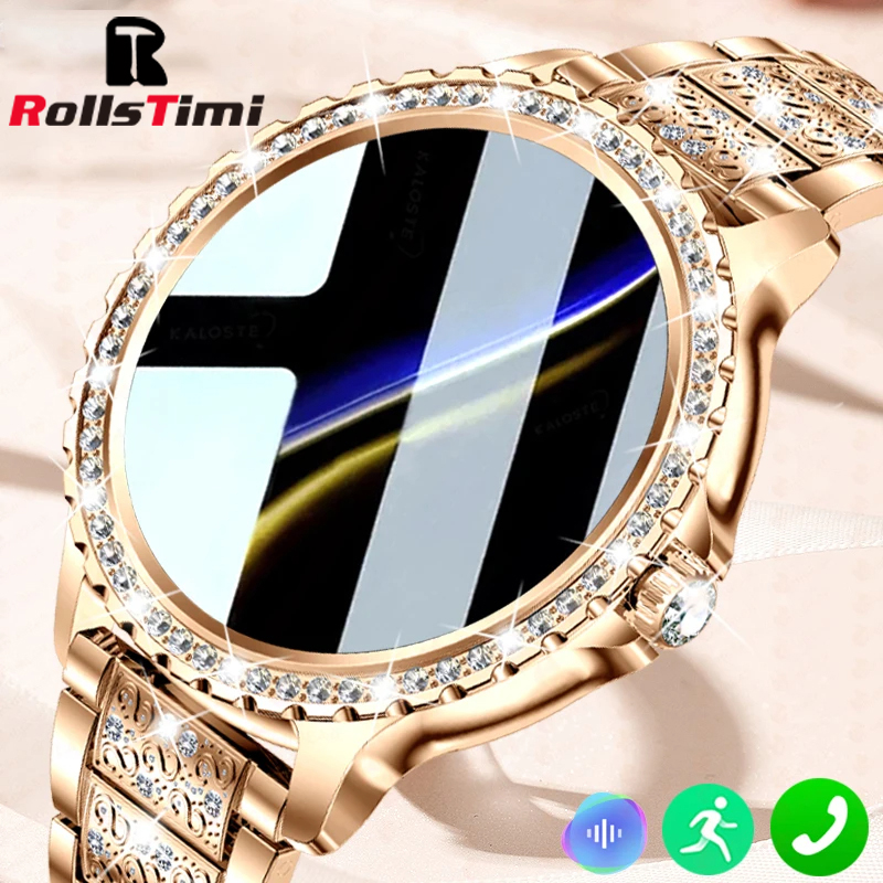 Orologio intelligente da donna - Smartwatch Face recensione e prezzo