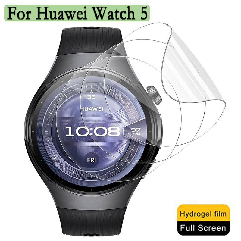 Per Huawei Watch 5 42/46mm Oro - Watch Face Protector recensione e prezzo